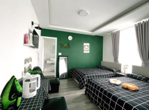 DORA Boutique Hotel Dalat
